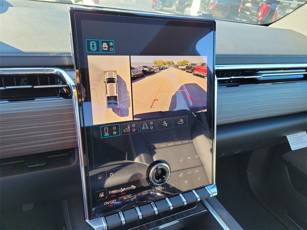 New 2025 GMC Sierra EV Denali image 28