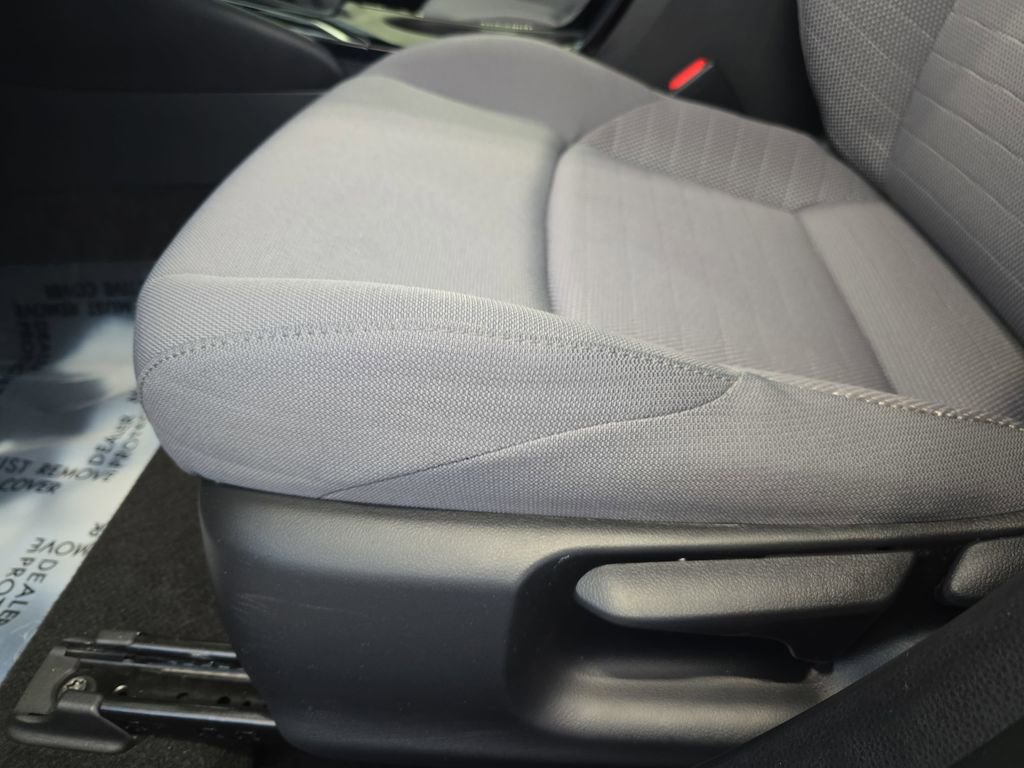 Used 2023 Toyota Corolla SE image 28