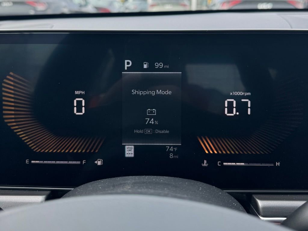 New 2026 Kia K5 GT-Line AWD/4WD image 20
