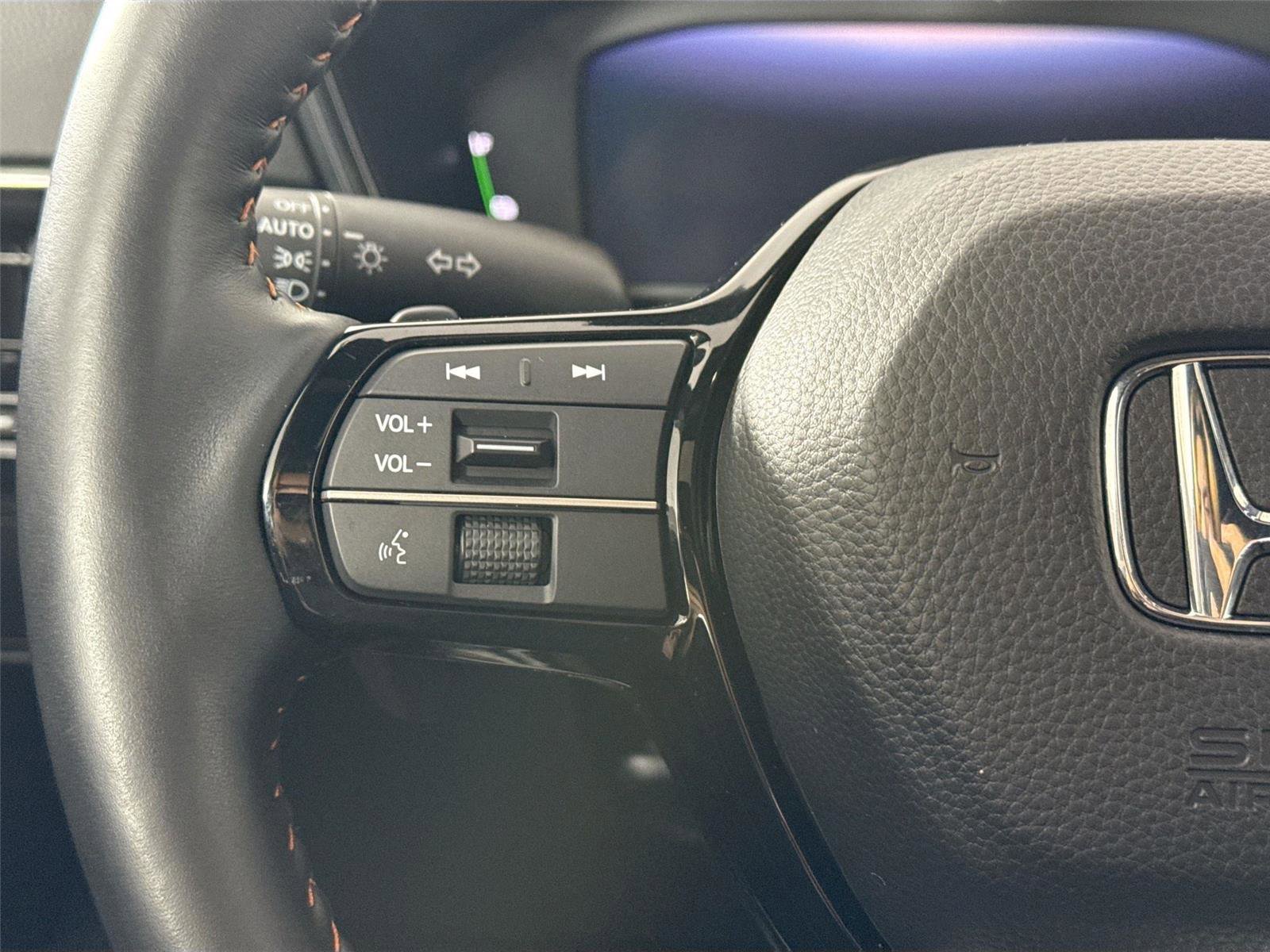 Used 2026 Honda CR-V Sport Touring image 18