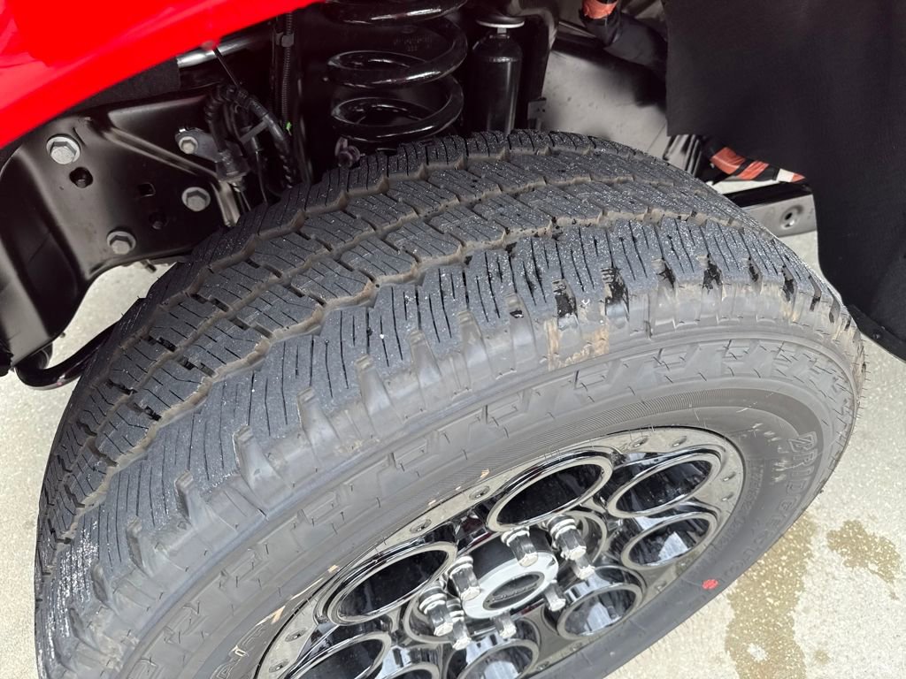 New 2026 Ford F250 XLT image 19