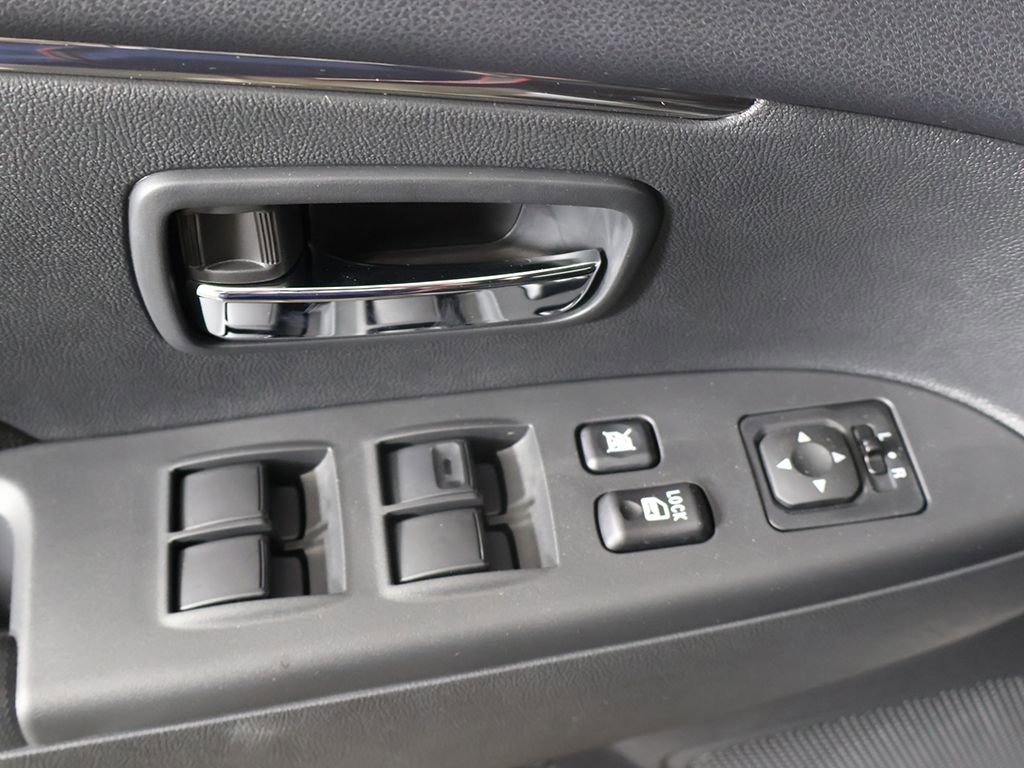 New 2026 Mitsubishi Outlander Sport ES AWD/4WD image 29