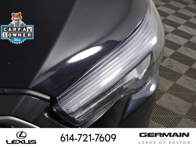 Used 2024 Toyota Corolla Cross XLE w/ Convenience Package AWD/4WD image 14