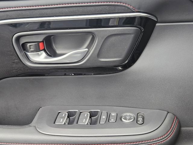 Certified 2025 Acura ADX A-Spec image 26