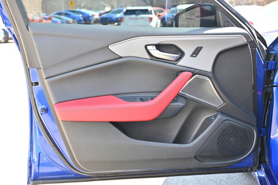 Used 2023 Acura TLX w/ A-SPEC Pkg image 22