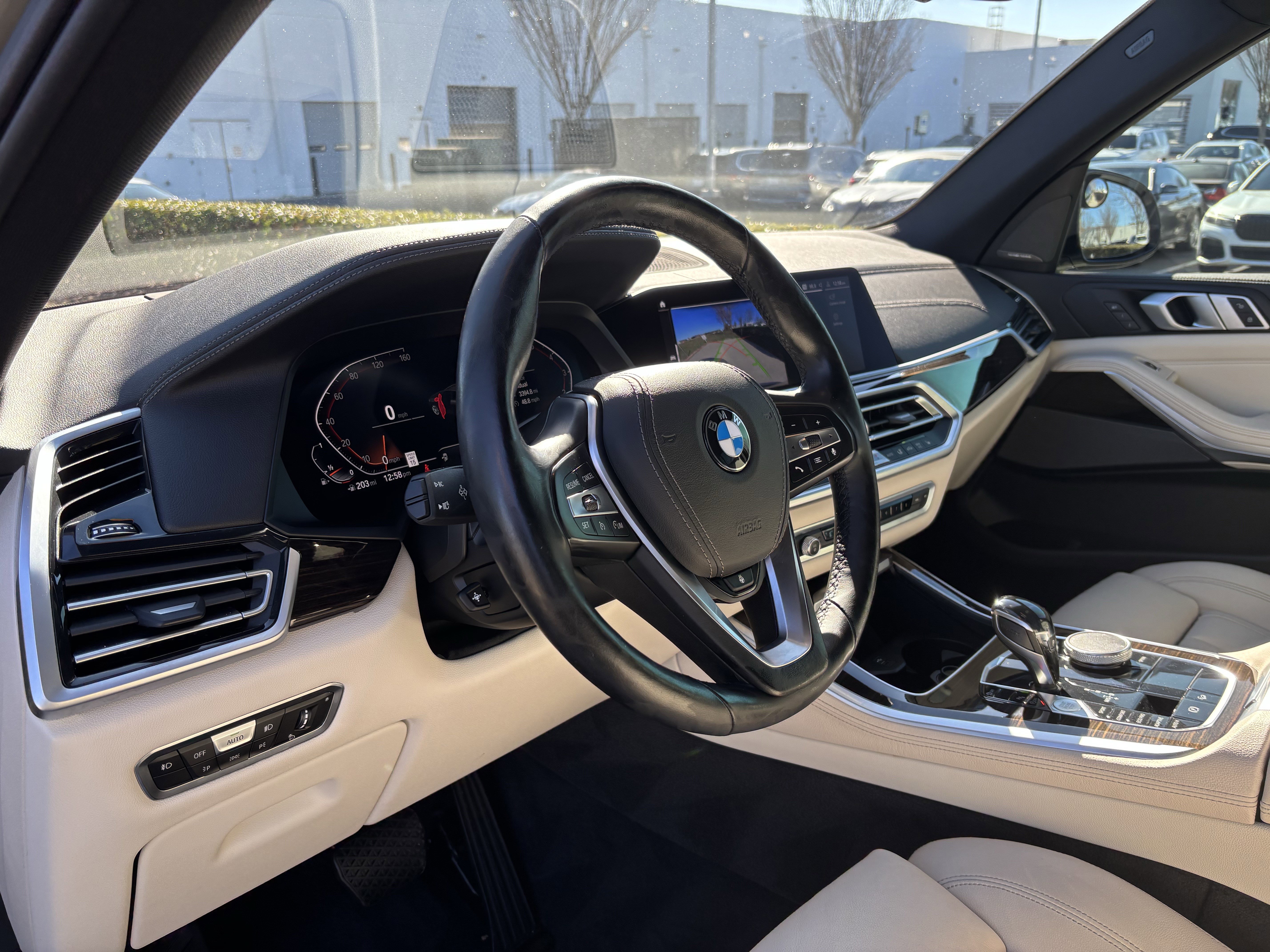 Used 2019 BMW X5 xDrive40i w/ Premium Package 2 image 16