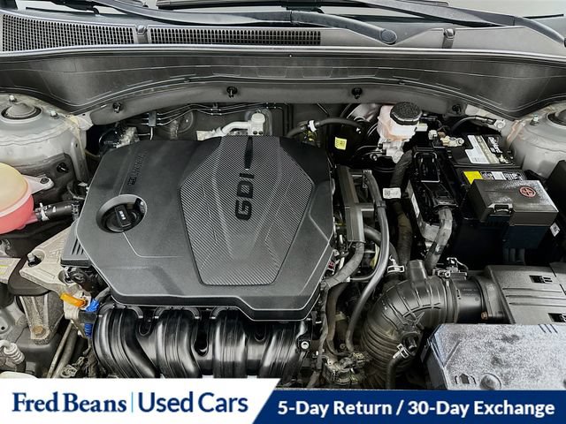Used 2022 Hyundai Santa Fe XRT w/ Cargo Package AWD/4WD image 29
