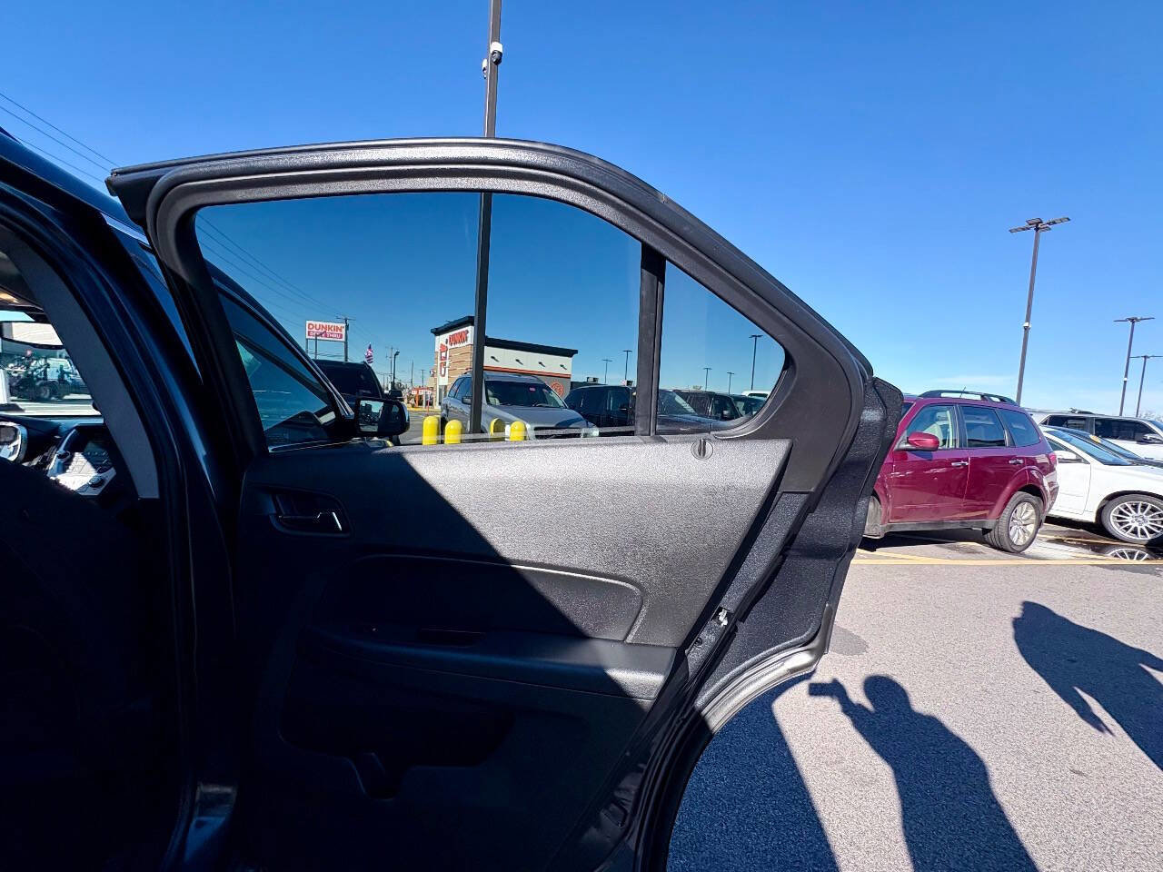 Used 2017 Chevrolet Equinox LT w/ Convenience Package image 31