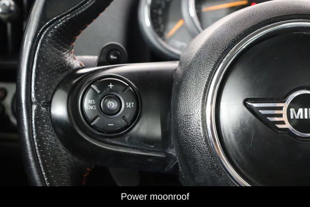 Used 2019 MINI Cooper Countryman S w/ Premium Package FWD image 8