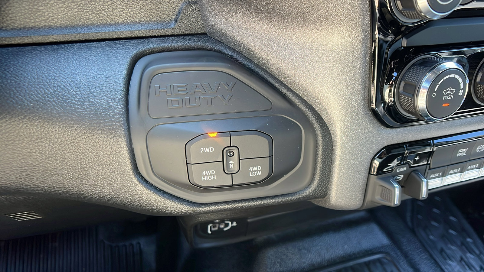 New 2025 RAM 4500 Tradesman w/ Safety Group image 27