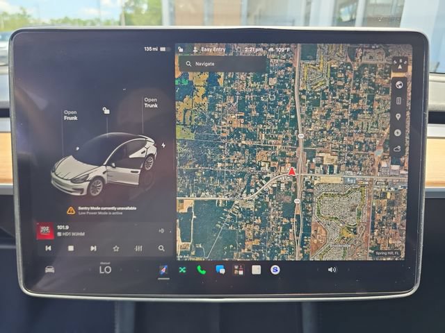 Used 2023 Tesla Model 3 Standard Range RWD image 20