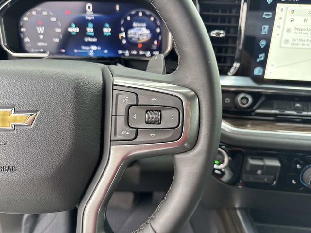 New 2026 Chevrolet Silverado 1500 LT w/ LPO, Dark Essentials Package RWD image 45