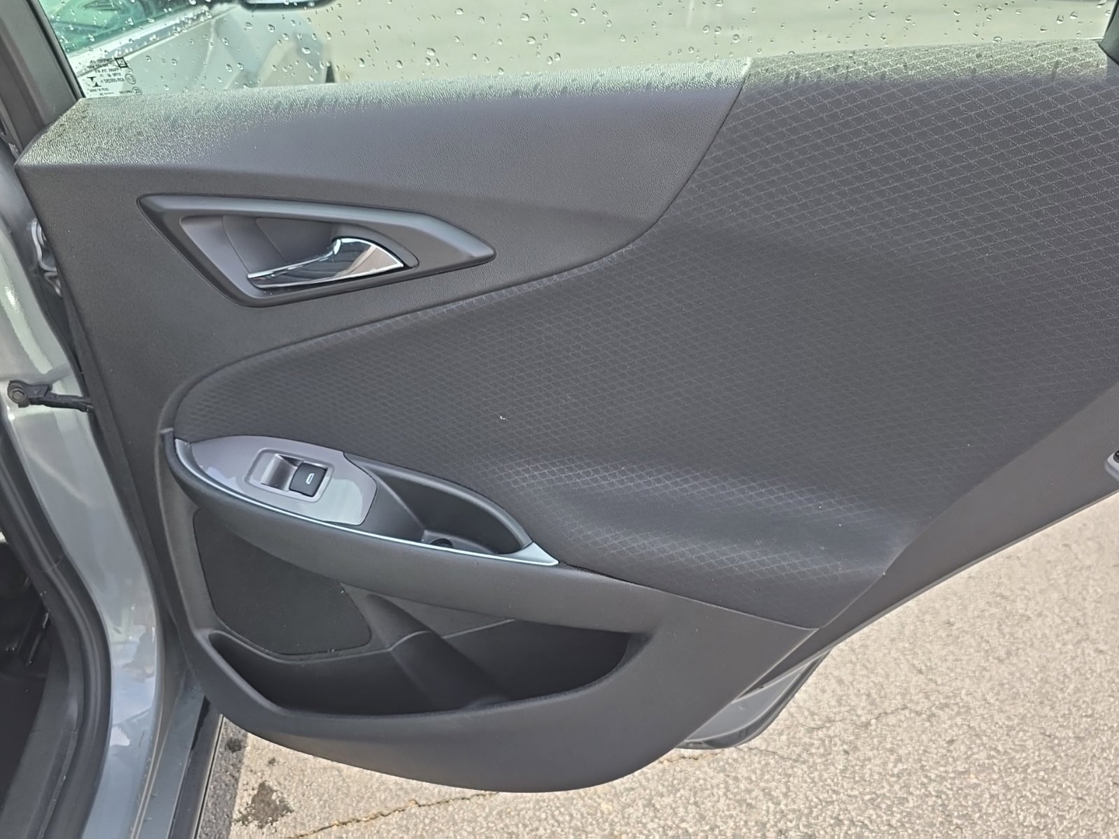 Used 2024 Chevrolet Malibu LT FWD image 38