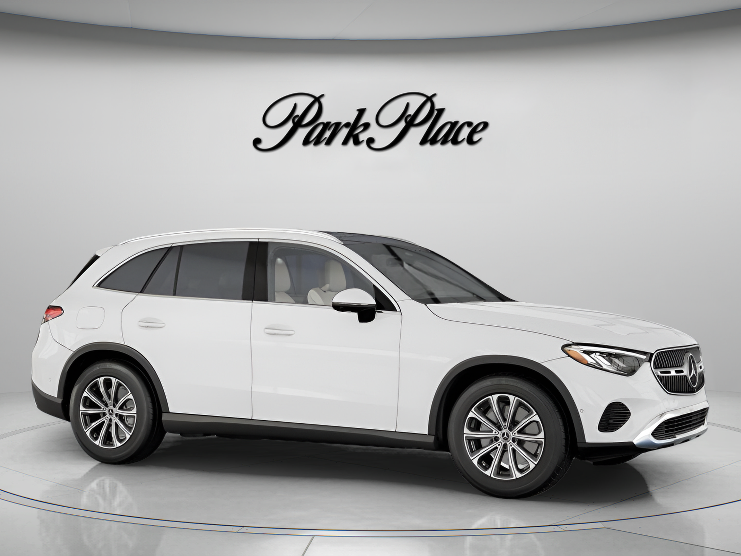 Certified 2026 Mercedes-Benz GLC 300 4MATIC image 30