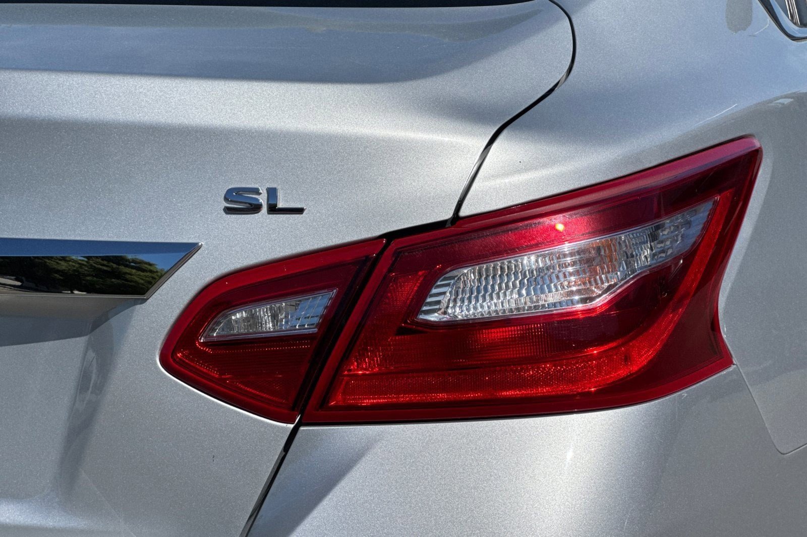 Used 2017 Nissan Altima 2.5 SL image 11