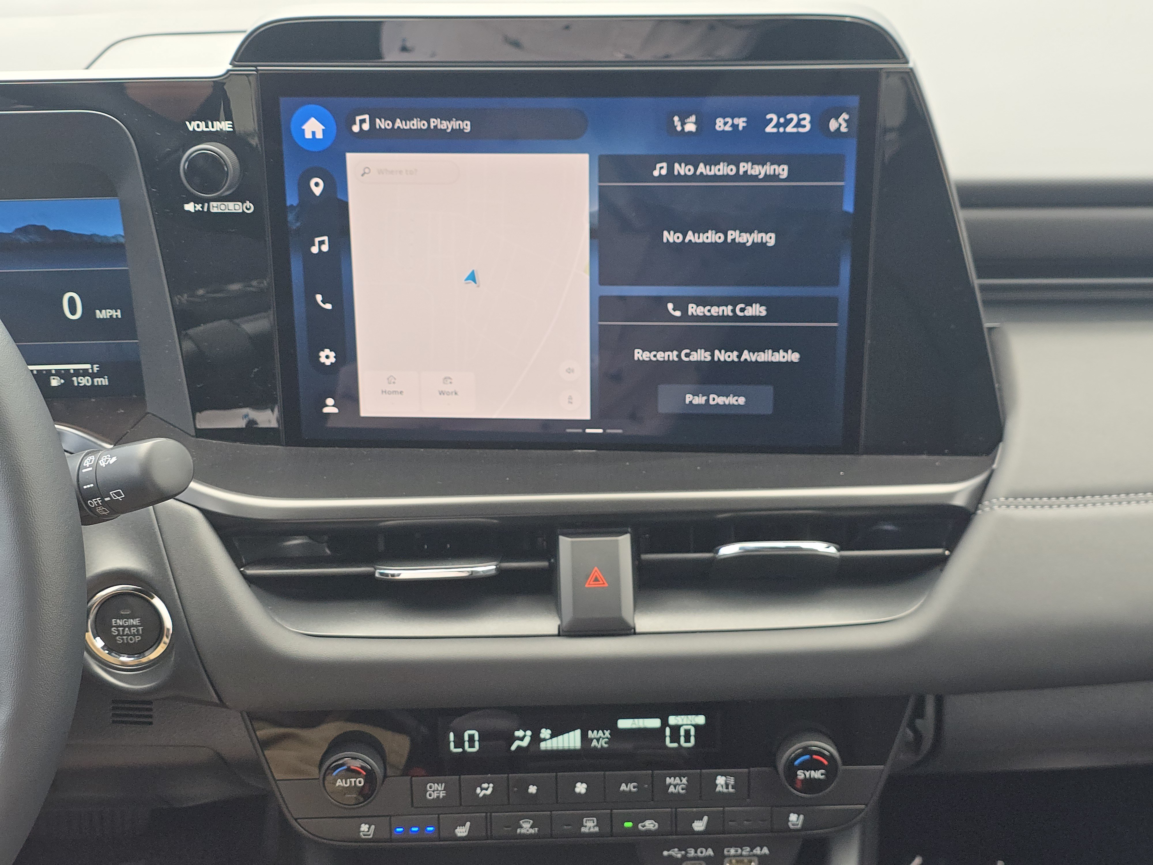 New 2026 Subaru Outback Touring XT AWD/4WD image 26