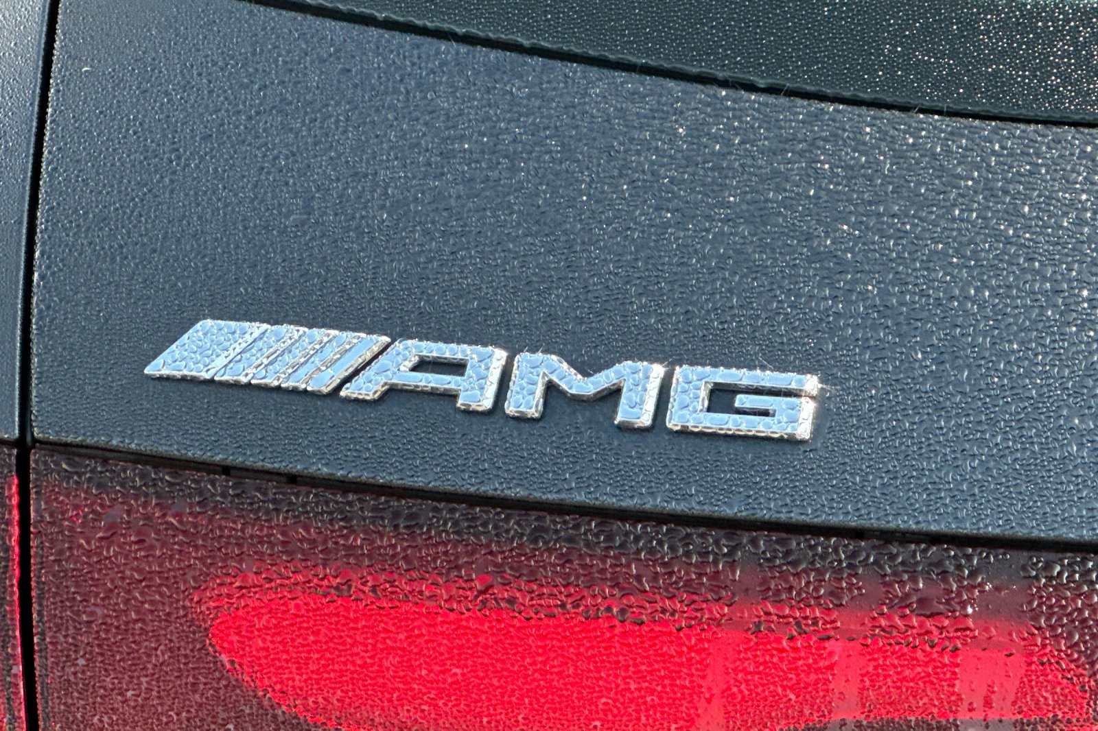 Used 2024 Mercedes-Benz GLC 43 AMG 4MATIC image 27