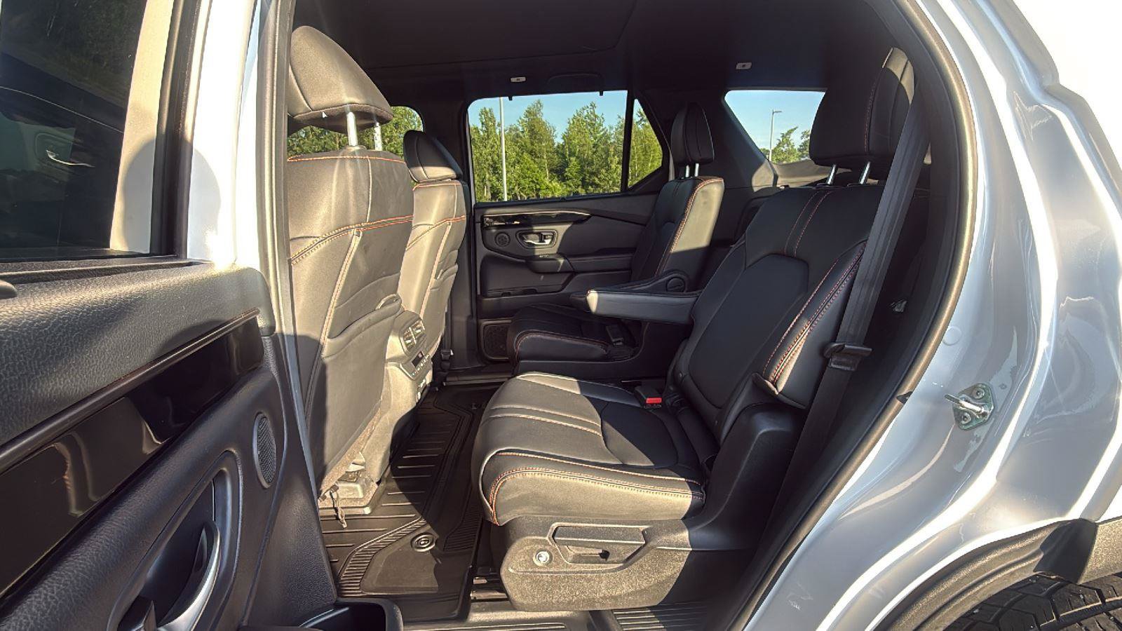 Used 2023 Honda Pilot TrailSport image 26