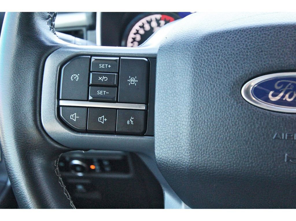 Used 2023 Ford F150 XLT w/ Equipment Group 302A High image 16