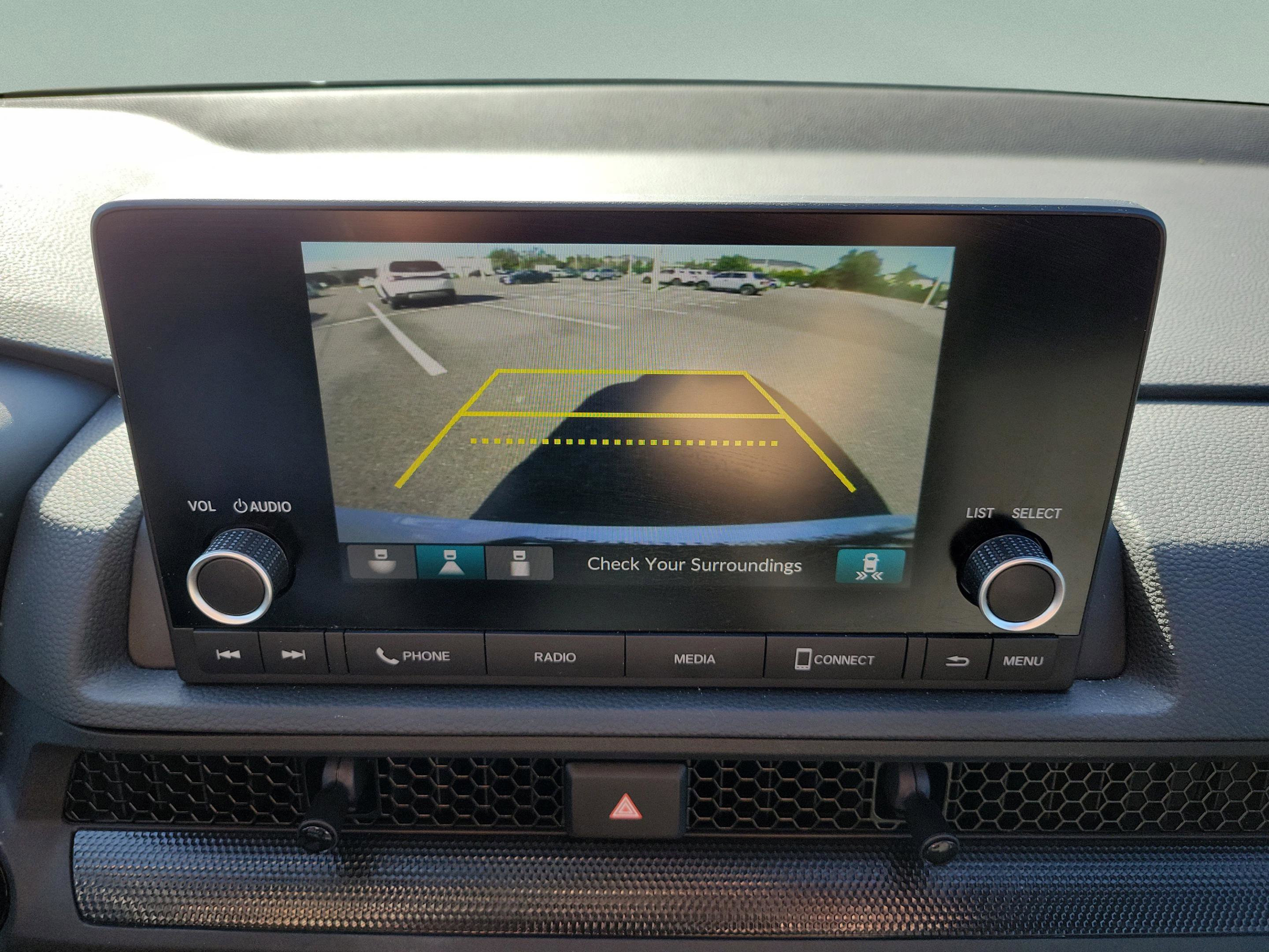 Certified 2024 Honda CR-V Sport image 22