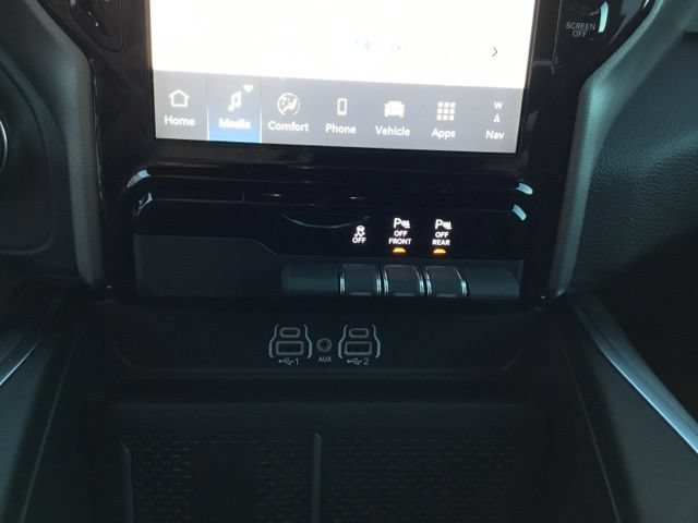 New 2026 RAM 1500 Big Horn AWD/4WD image 25