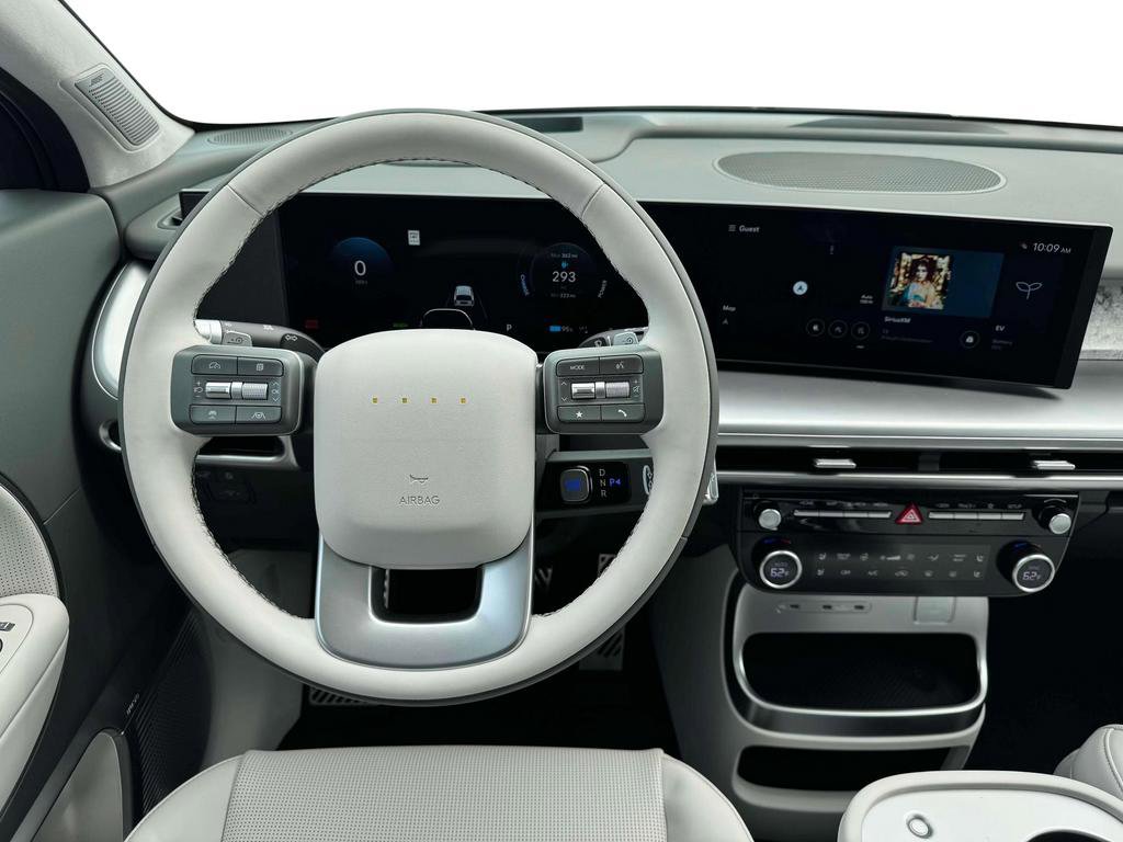 New 2026 Hyundai Ioniq 9 Calligraphy image 18