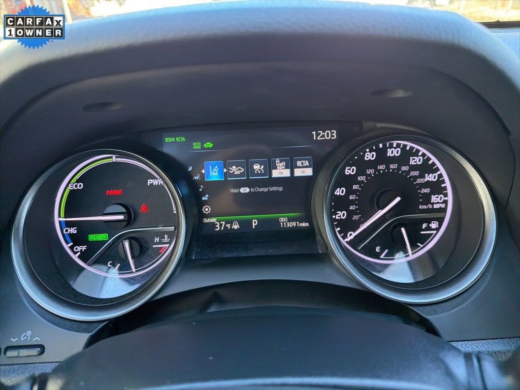 Used 2023 Toyota Camry XSE image 28