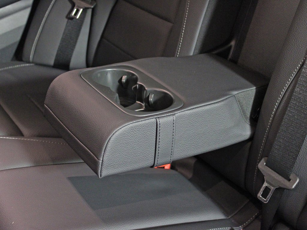 Certified 2026 Mercedes-Benz GLE 450 4MATIC Coupe image 30