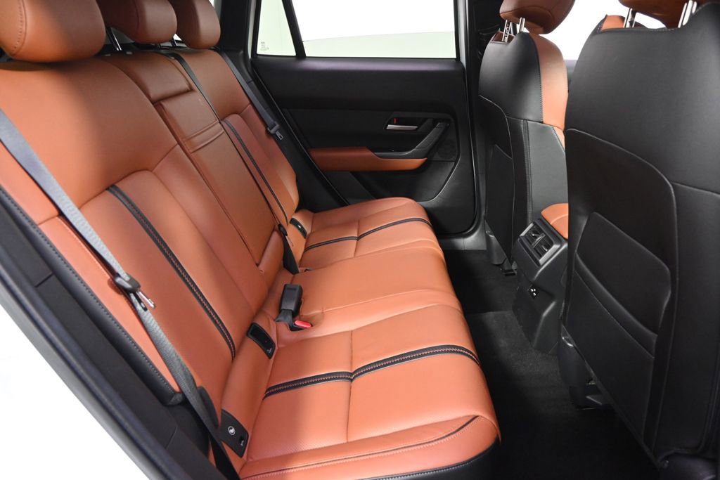 Used 2024 MAZDA CX-50 AWD 2.5 Turbo w/ Cargo Package image 18