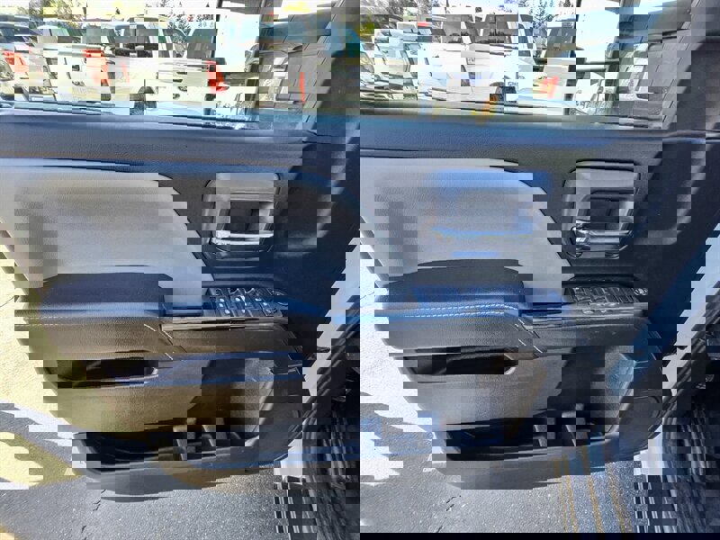 Used 2015 Chevrolet Silverado 3500 W/T w/ WT Fleet Convenience Package image 22