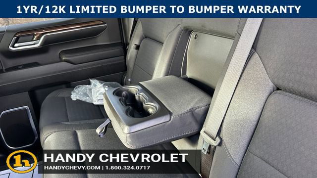 Certified 2023 GMC Sierra 1500 Elevation image 34