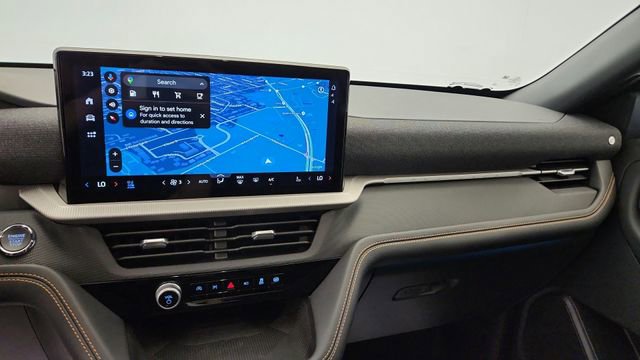 New 2026 Ford Explorer Tremor AWD/4WD image 19