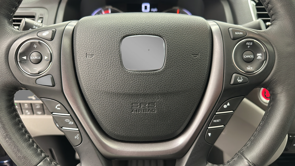 Used 2023 Honda Ridgeline RTL-E image 20