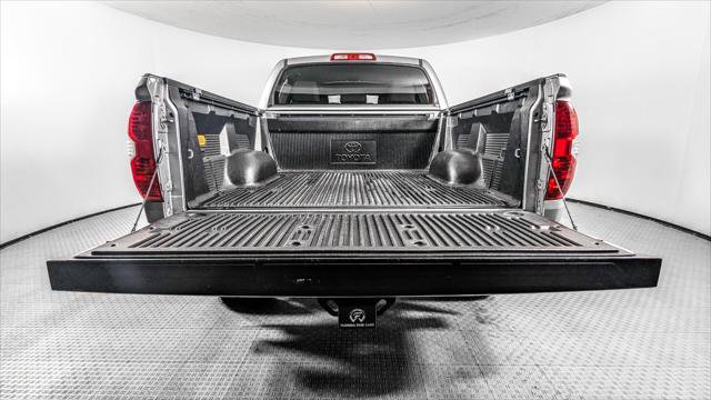 Used 2015 Toyota Tundra Limited w/ Limited Premium Package AWD/4WD image 19