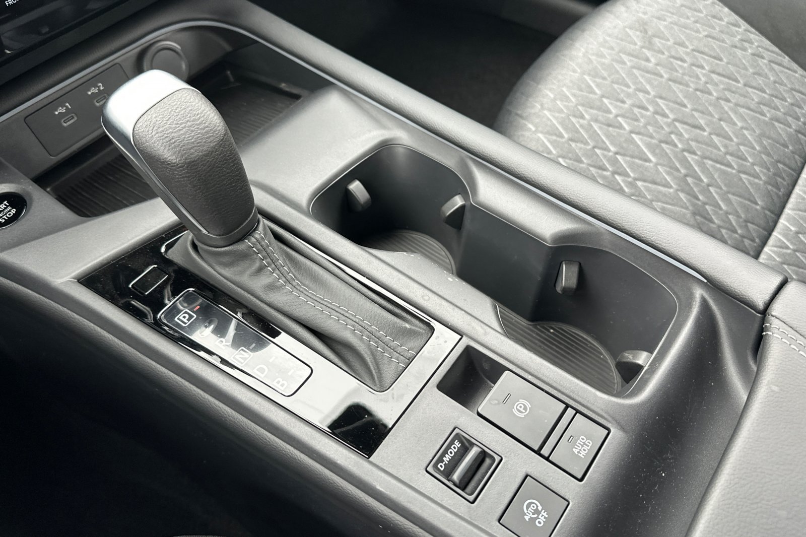 New 2026 Nissan Sentra SV w/ SV Convenience Package FWD image 20