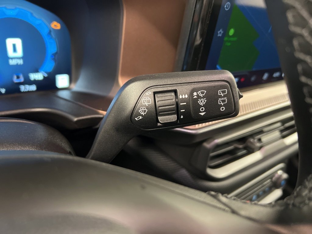 New 2025 Ford Bronco Sport Outer Banks w/ Outer Banks Tech Package+ image 20