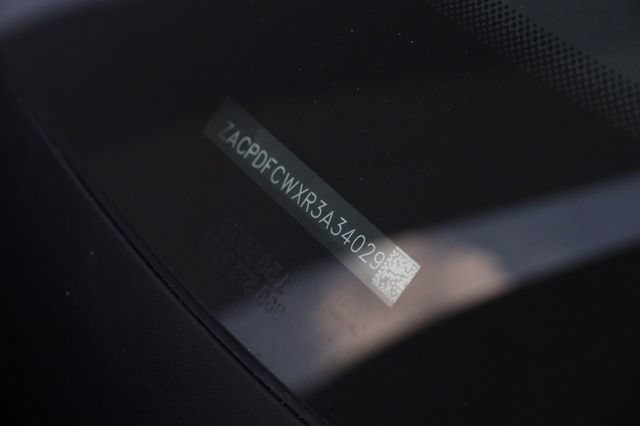 Used 2024 Dodge Hornet R/T AWD/4WD image 31