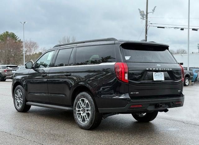 New 2026 Ford Expedition Max Active image 10