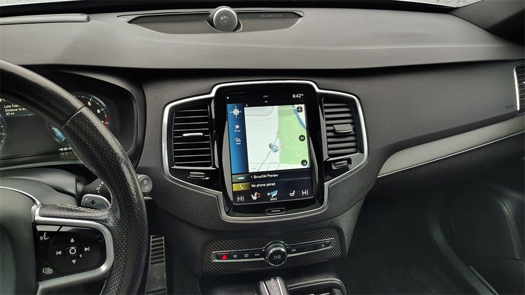 Used 2018 Volvo XC90 T6 R-Design w/ Convenience Package image 19