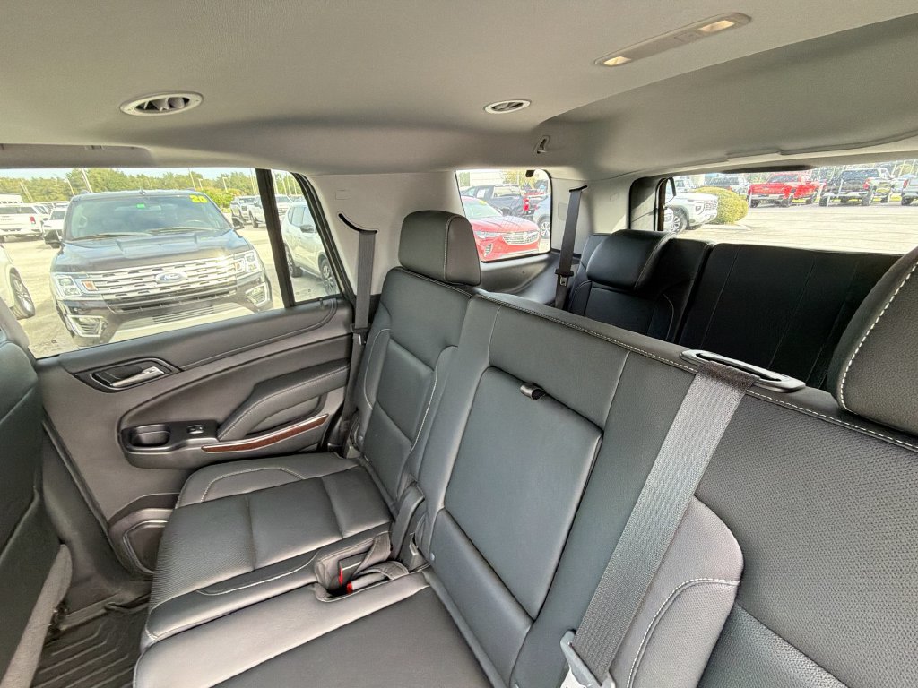 Used 2020 GMC Yukon SLT w/ Premium Edition RWD image 14