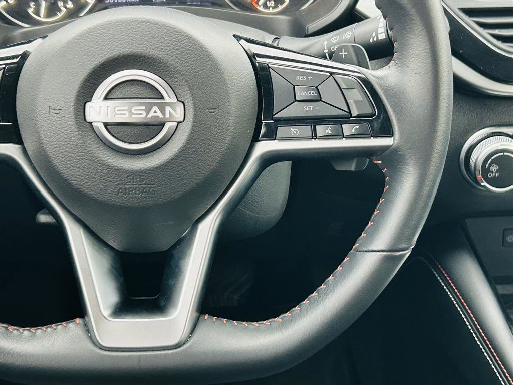 Used 2024 Nissan Altima 2.5 SR w/ SR Premium Package AWD/4WD image 15