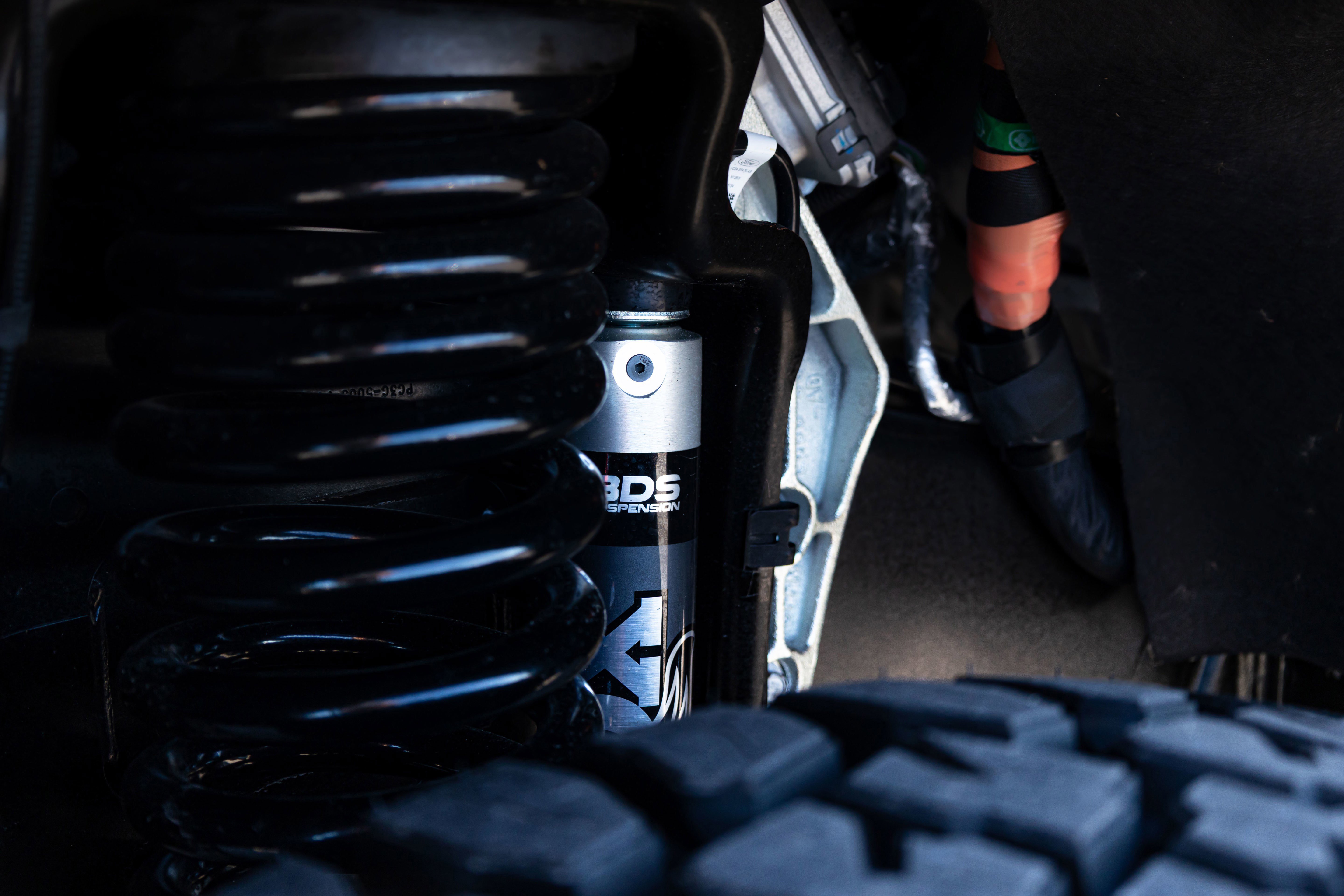 New 2025 Ford F350 Lariat w/ Lariat Ultimate Package image 34