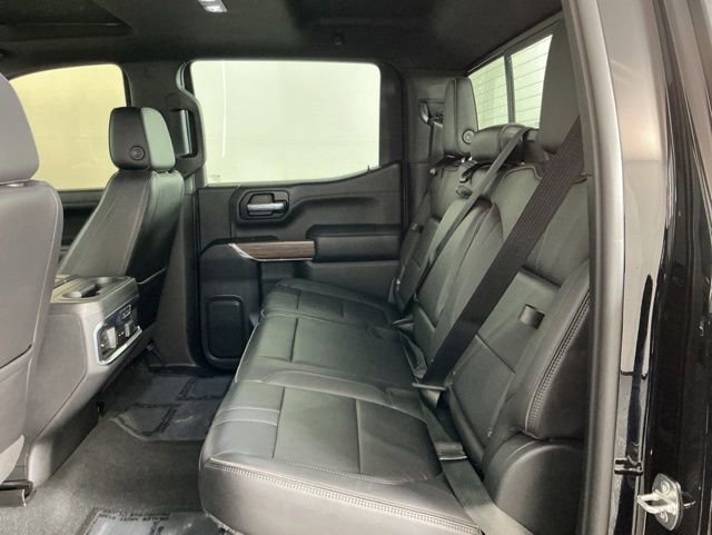Used 2021 Chevrolet Silverado 1500 High Country AWD/4WD image 26