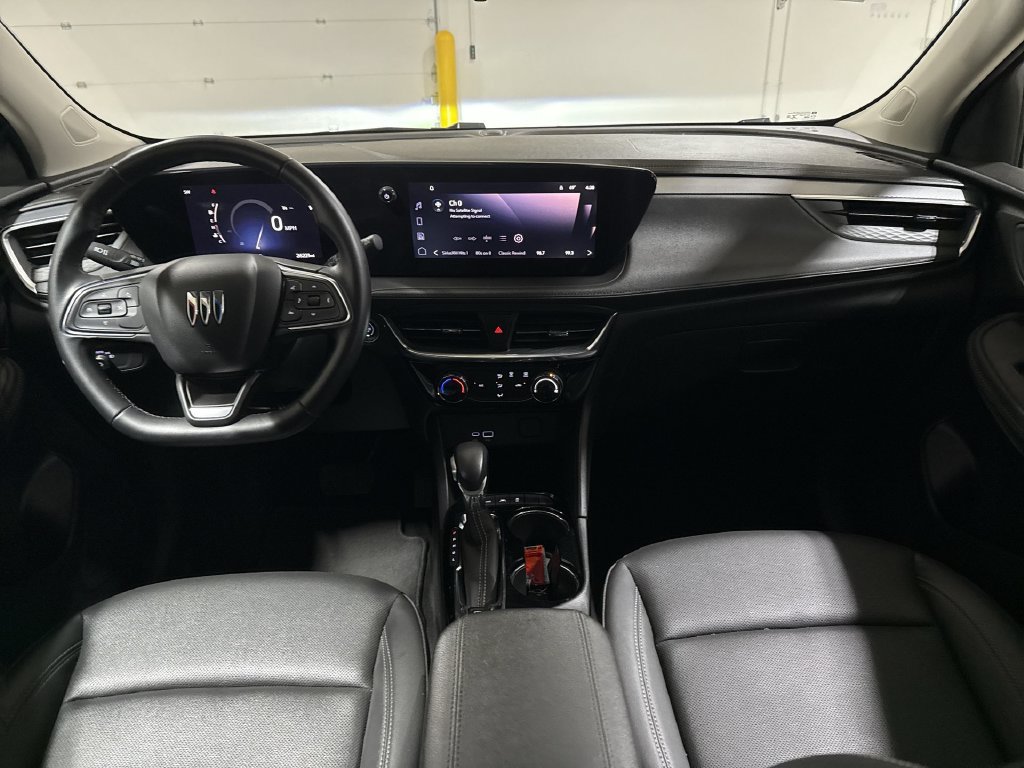 Used 2024 Buick Encore GX Sport Touring AWD/4WD image 10