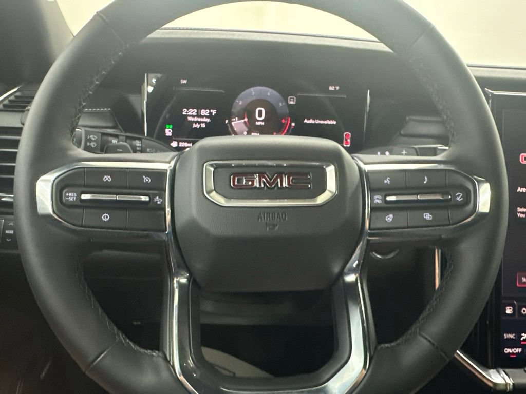 New 2026 GMC Acadia Elevation w/ Elevation Premium Package AWD/4WD image 42