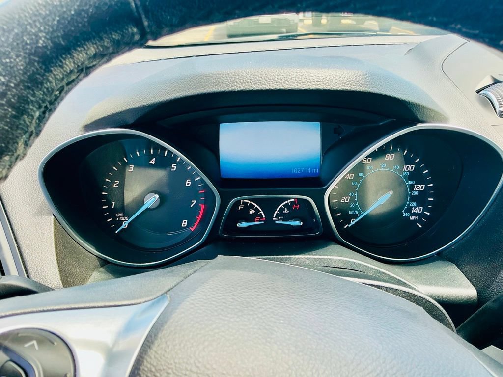Used 2014 Ford Escape SE w/ Equipment Group 201A FWD image 18