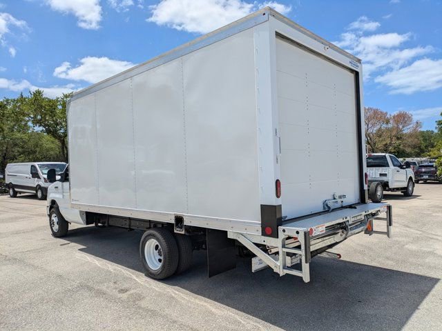 New 2026 Ford E-450 and Econoline 450 Super Duty w/ Power Equipment Group RWD image 4