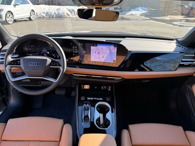 New 2026 Audi A6 Premium Plus AWD/4WD image 23