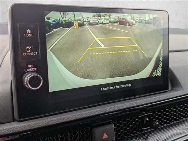 New 2026 Honda CR-V EX-L image 11