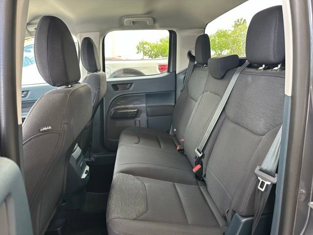 Certified 2025 Ford Maverick XL image 14